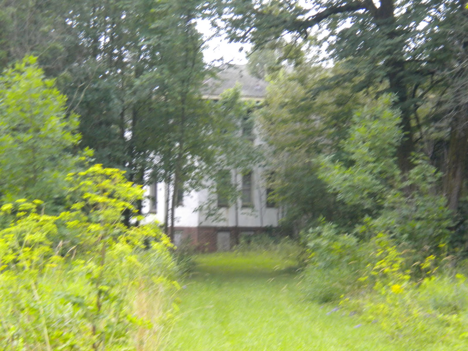 TearDropHouses The Lake Julia Experimental Station, Puposky, Minnesota