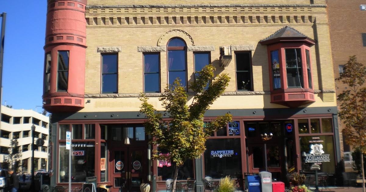 TearDropHouses The Sapphire Coffee Shop, Ketchum, Idaho