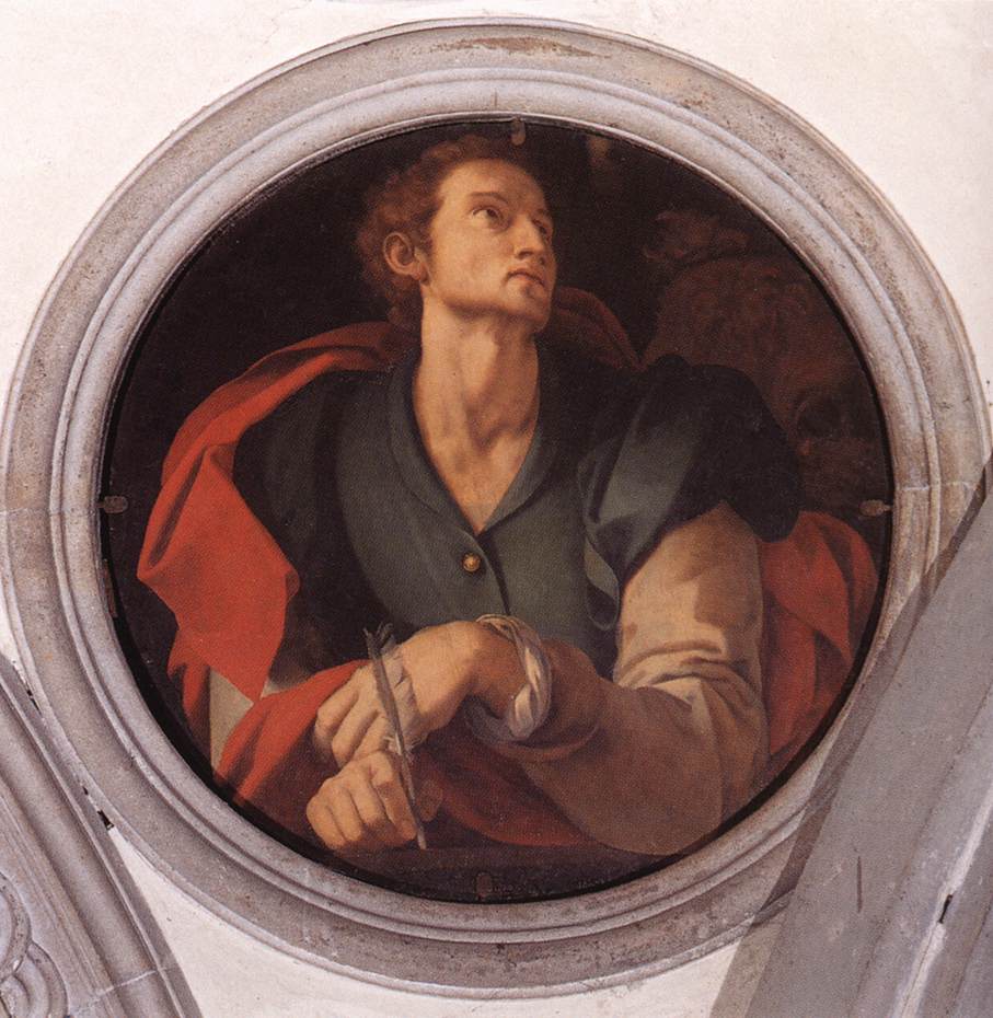 [Pontormo,+St.+Luke,+Santa+Felicità,+Florence,+c.+1525.jpg]