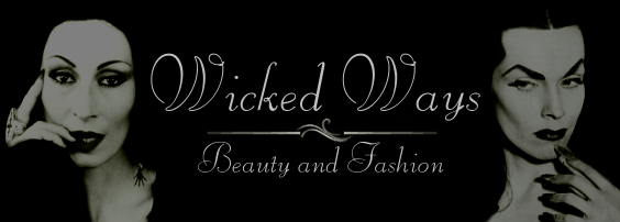 Wicked Ways