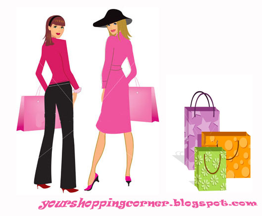 YOURSHOPPINGCORNER