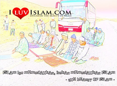 Koleksi Gambar Islamik ILUVISLAM | ILUVISLAM image and picture