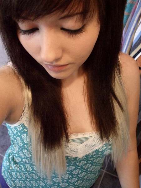 cute long haircuts with side bangs. cute long haircuts with side