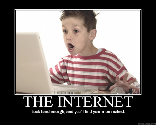 silent 3 s medicated musings internet rule 34 motivational poster