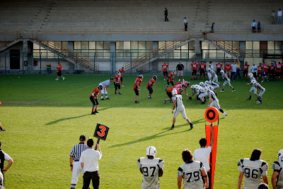 italian football league