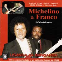 Franco & Michelino - Benediction Arton2282-496a0