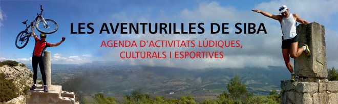 Les aventurilles de Siba