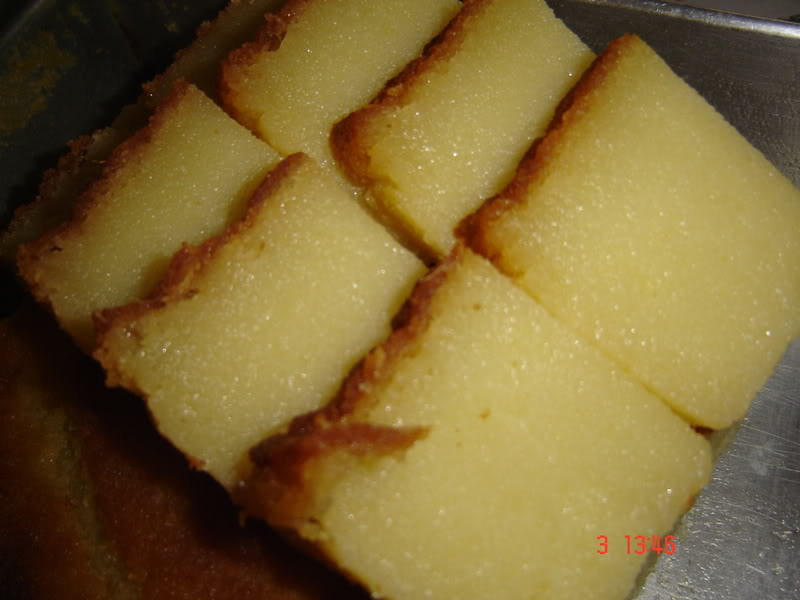 Place of Megastructures: Nyonya Kuih
