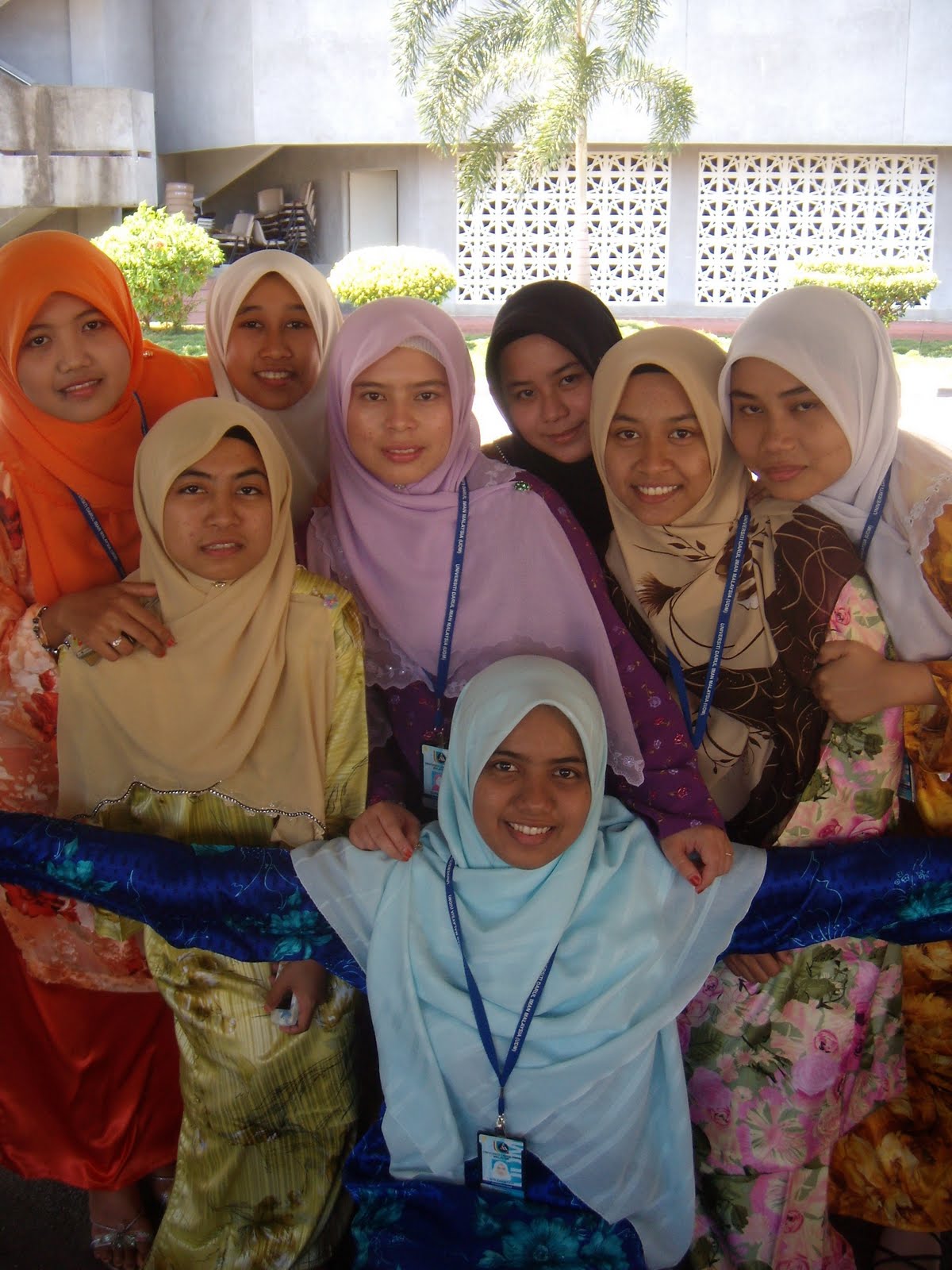 Masam Manis Blog Saya Kenangan Nakal Me N Kekawan Di Udm Lol