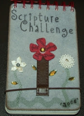 Scripture Challenge 2008