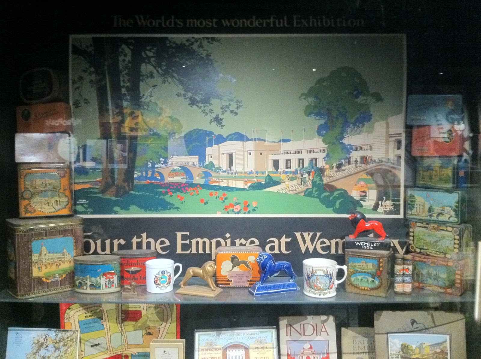 Brand Museum