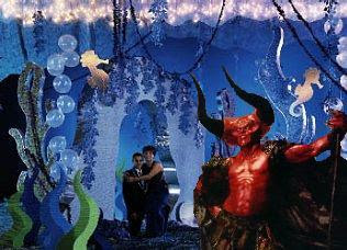 Rebel Yell Hell Ain T A Bad Place