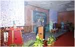 The Official Launching of Students Discipline Rules 2004