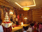 SPECIAL EFFECTS GIMMICK FOR WEDDING