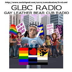 Gay Leather Bear Cub Radio (GLBCRadio)