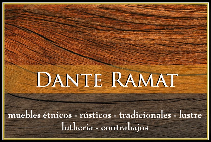 Dante Ramat