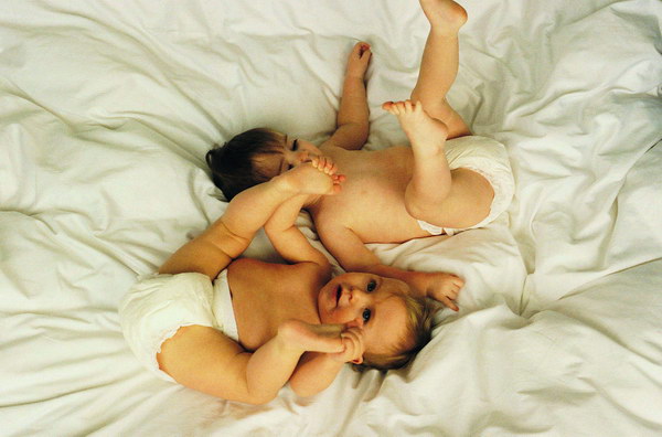 Cute little babies funny action photos 02