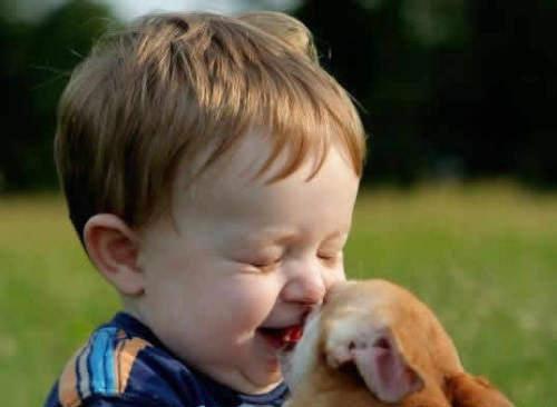 Cute Baby photos funny life 02