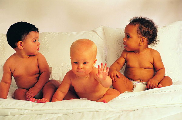 Cute little babies funny action photos 01