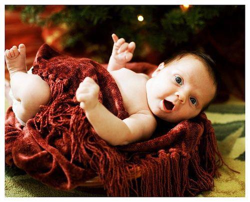 Cute new born babies photos