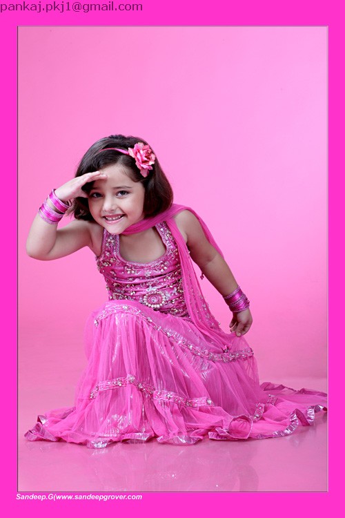 Cute Baby Photos Gallery 09