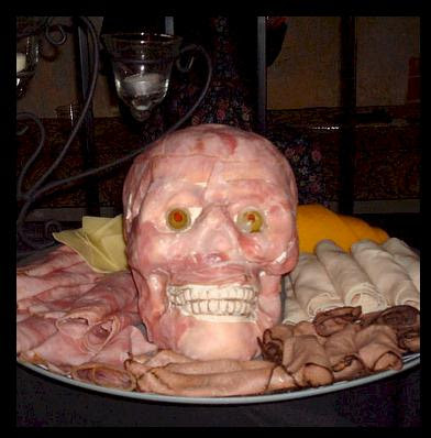 Ham Head