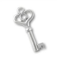 the key...