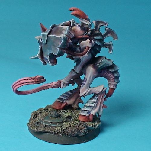 Tyranid Prime