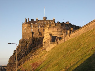 Edimburgo Edimburgo