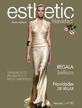 REVISTA ESTHETIC SPA BARCELONA ESPAÑA, ASESOR EDITORIAL