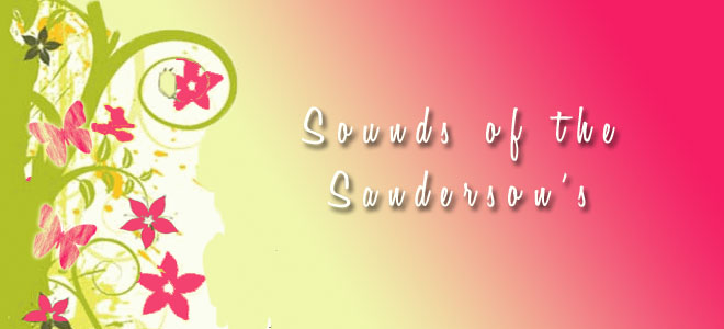 Sounds of the Sandersons