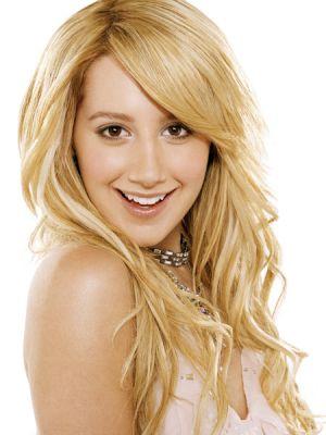 Ashley Tisdale biography