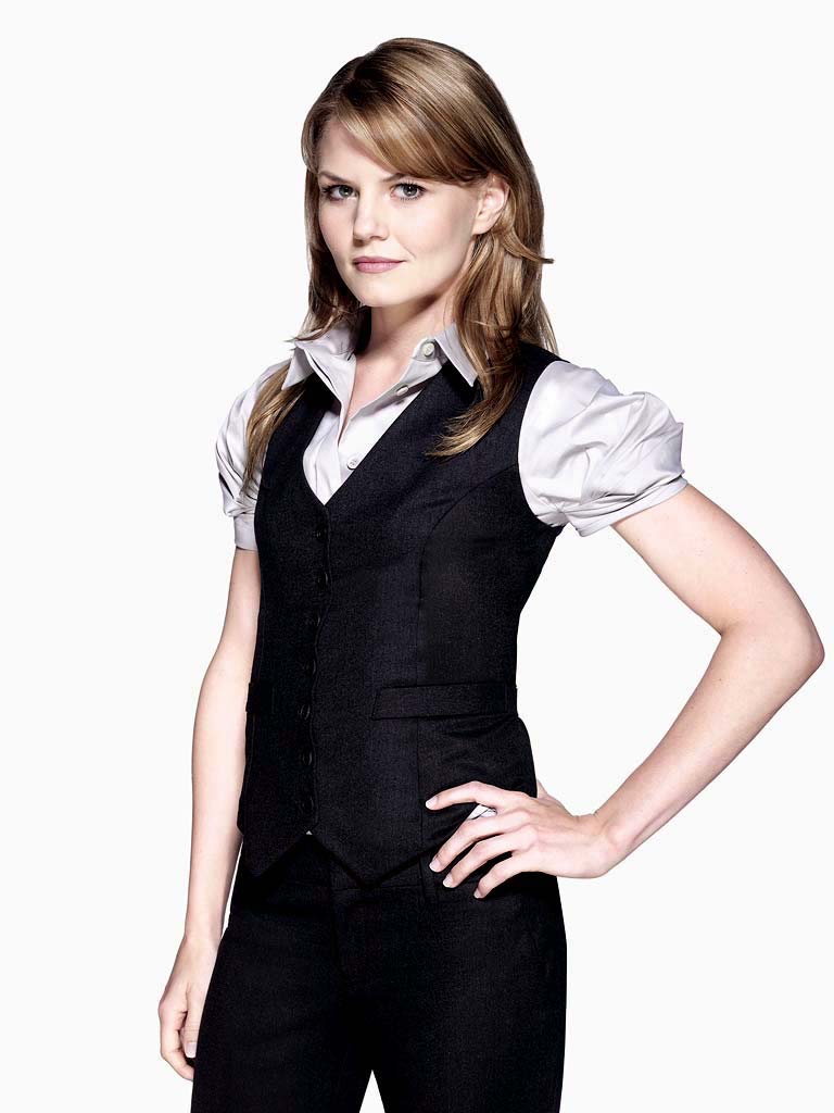 Jennifer Morrison | Celebrities | Skinny Gossip Forums