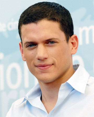 Classify Wentworth Miller & Dominic Purcell - Page 2