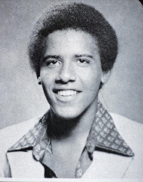 Famous Yearbook Pictures