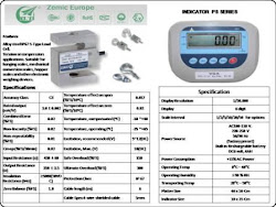 Crane Scale Modifications