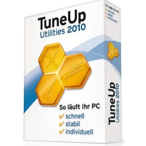      TuneUp Utilities 2010