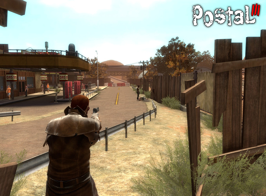 Postal 3 will be released in