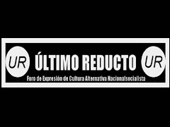 ULTIMO REDUCTO