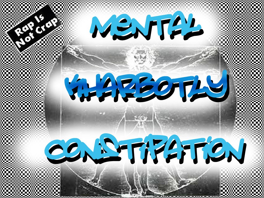 Mental Constipation