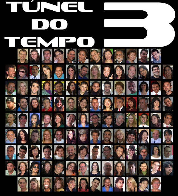 Túnel do Tempo