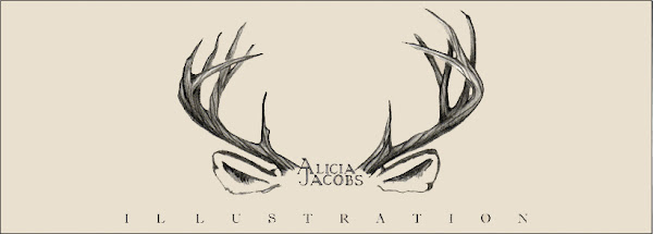 Alicia Jacobs Illustration