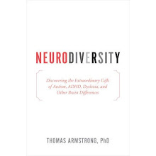 Neurodiversity - THe Book