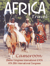 Cameroon is a Touristic Haven