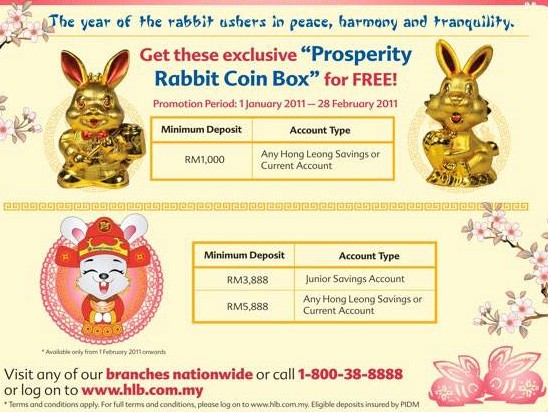bank of china new year promotion finance malaysia bank s new year promotions bank of china new year promotion finance malaysia bank s new year promotions