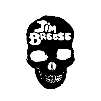 JIM BREESE LOGO / PRESS PIX / INFO