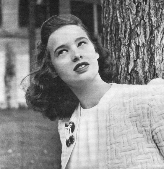 A Place to Dwell: The World of Gloria Vanderbilt