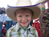 Our oldest cowboy