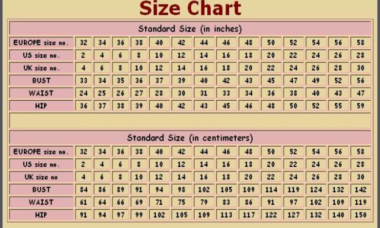 What Does C Mean In Shoe Size What Does C Mean In Shoe Size