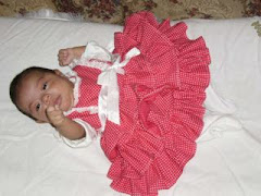 Our sweet Girl